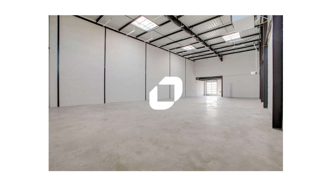 A louer Local d'activité 392m² Collegien