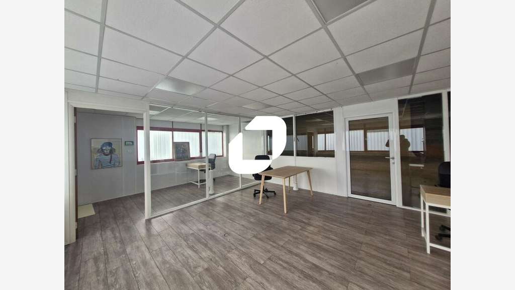 A louer Local d'activité 755m² Collegien