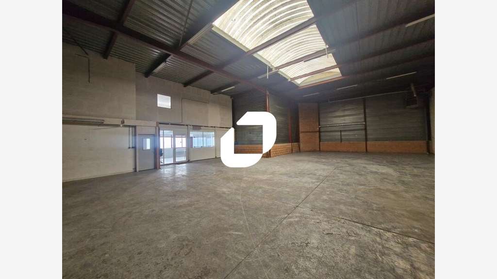 A louer Local d'activité 755m² Collegien