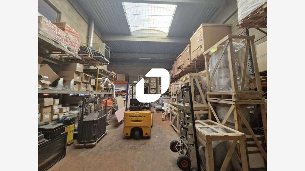 A louer Local d'activité 308m² Collegien