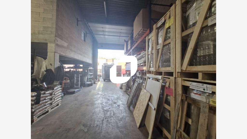 A louer Local d'activité 308m² Collegien
