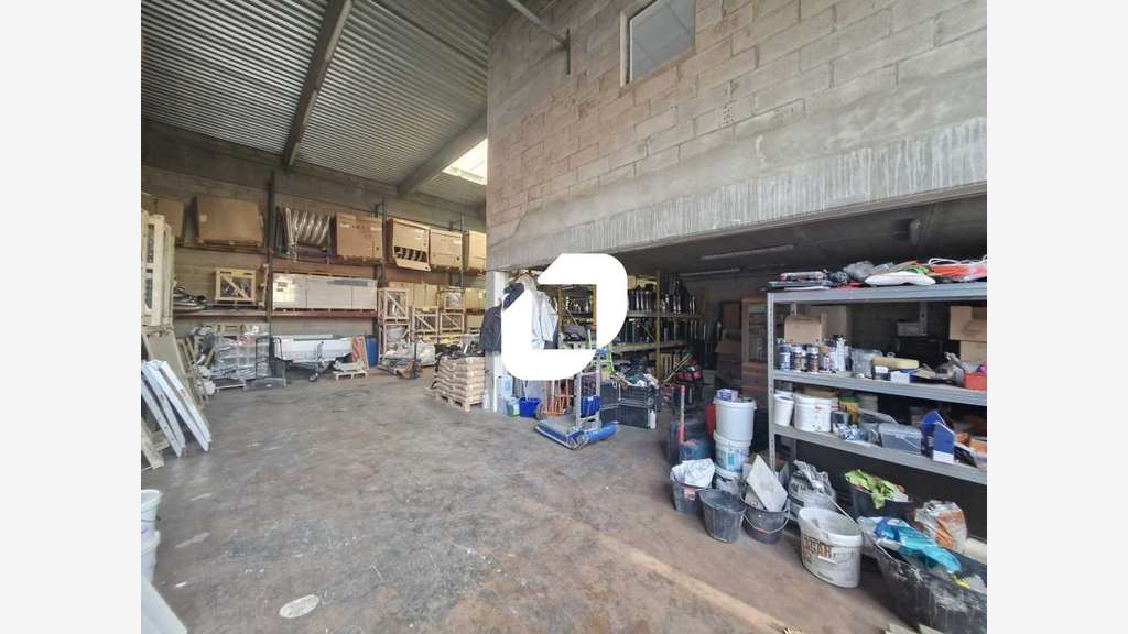 A louer Local d'activité 308m² Collegien