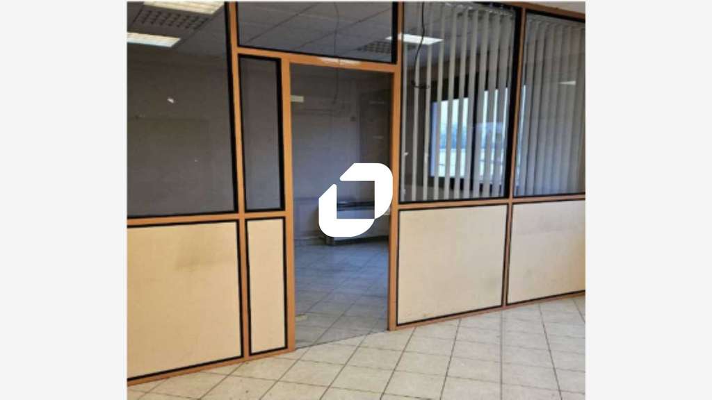 A louer Local d'activité 7050m² Collegien