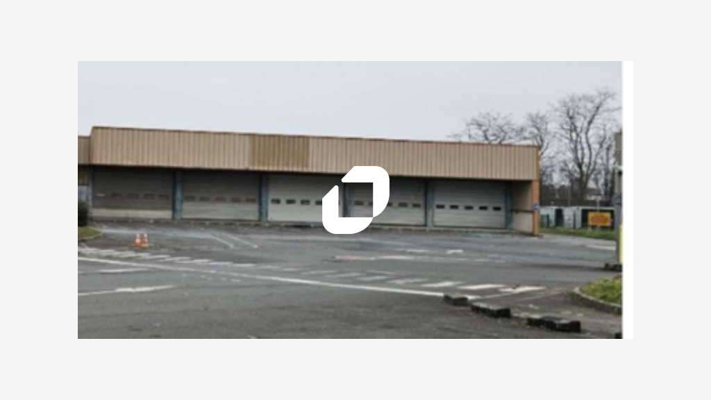 A louer Local d'activité 7050m² Collegien