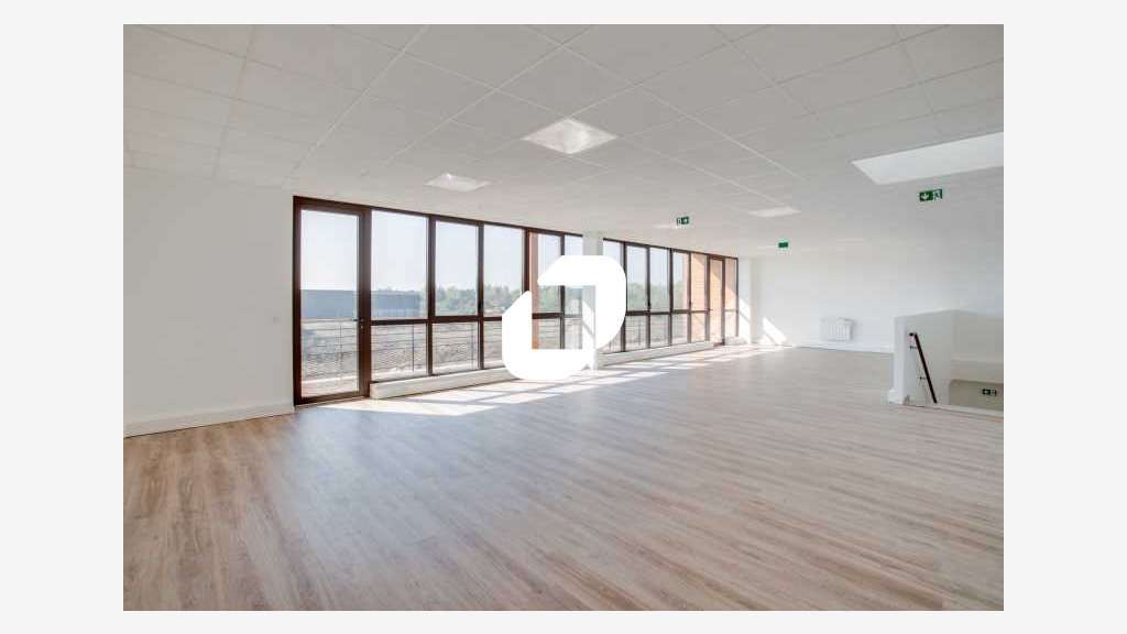 A louer Local d'activité 392m² Collegien