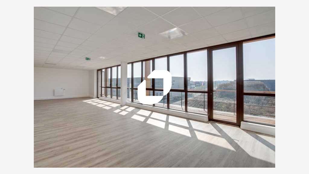 A louer Local d'activité 392m² Collegien