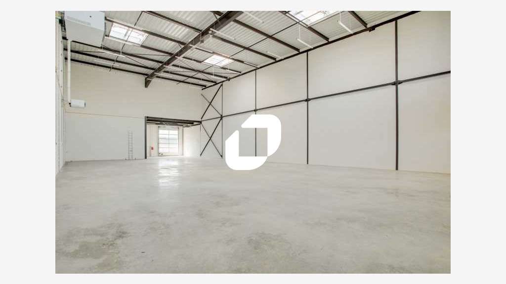 A louer Local d'activité 392m² Collegien