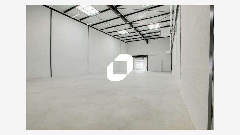 A louer Local d'activité 392m² Collegien
