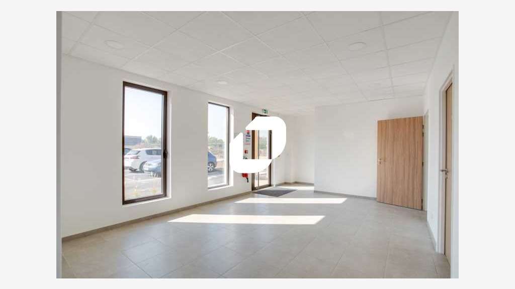 A louer Local d'activité 392m² Collegien