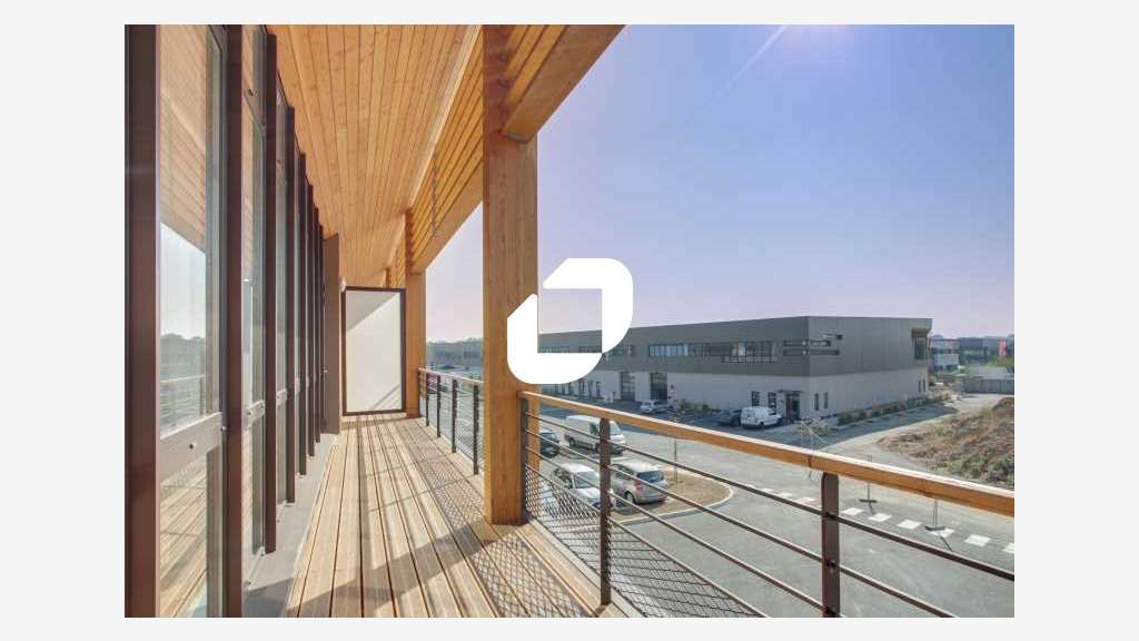 A louer Local d'activité 451m² Collegien