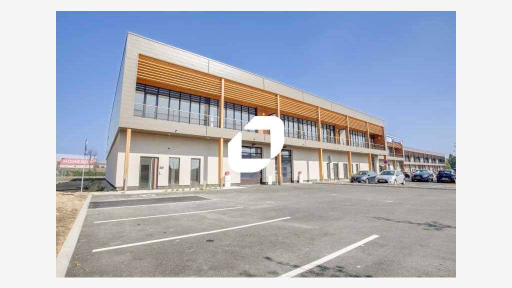 A louer Local d'activité 451m² Collegien