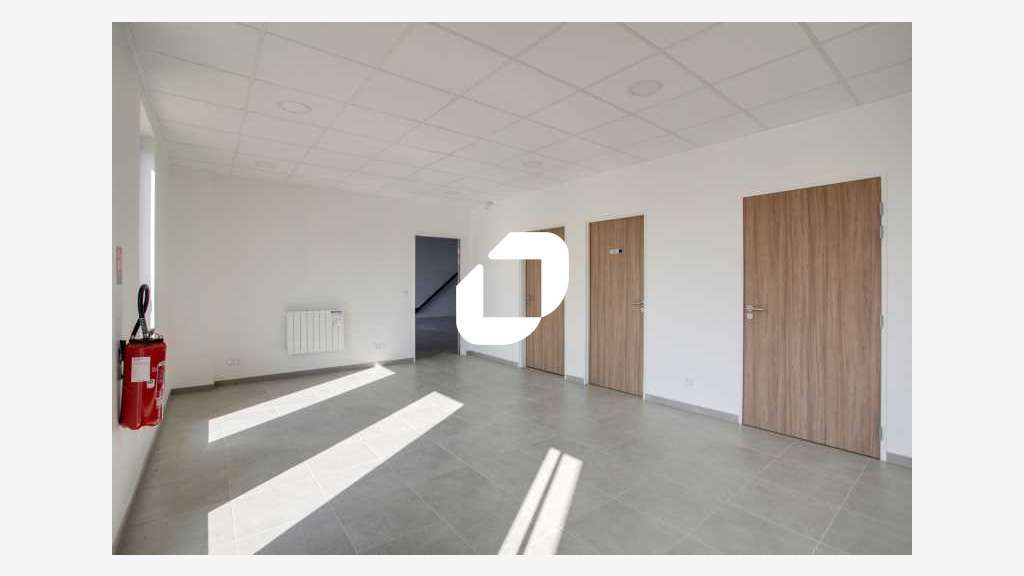 A louer Local d'activité 451m² Collegien