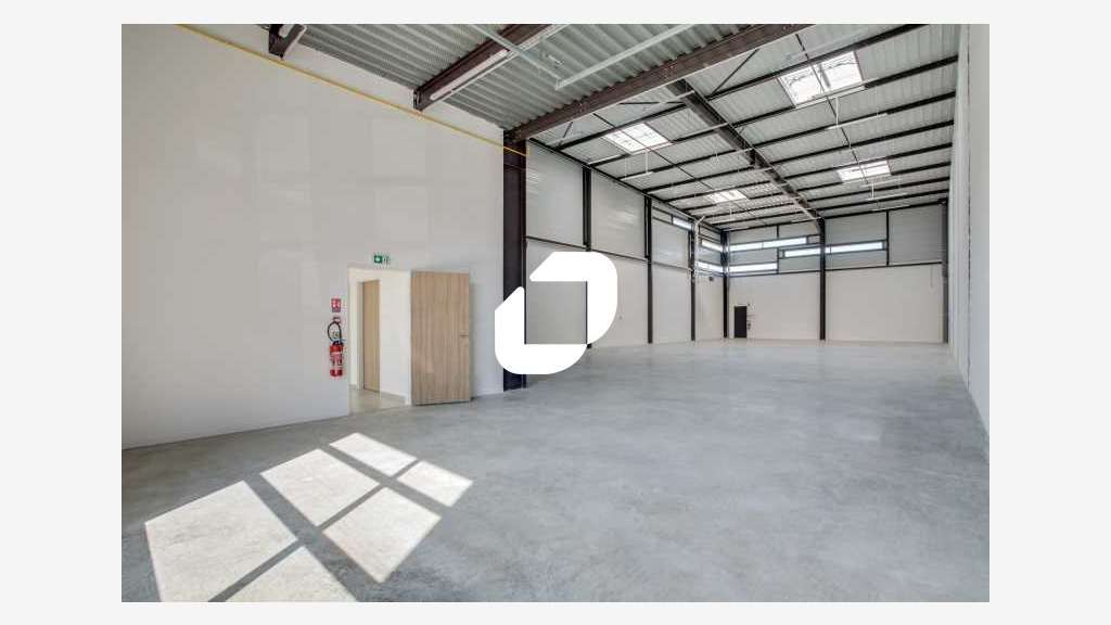 A louer Local d'activité 451m² Collegien