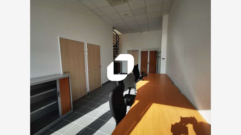 A louer Local d'activité 416m² Collegien