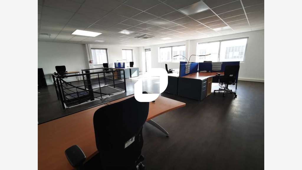 A louer Local d'activité 416m² Collegien