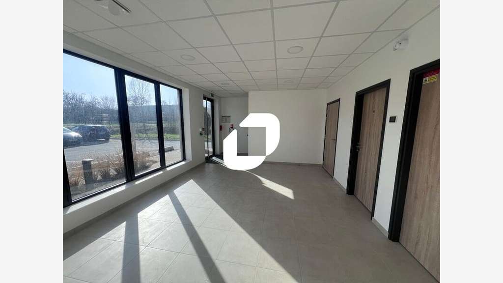 A louer Local d'activité 310m² Collegien