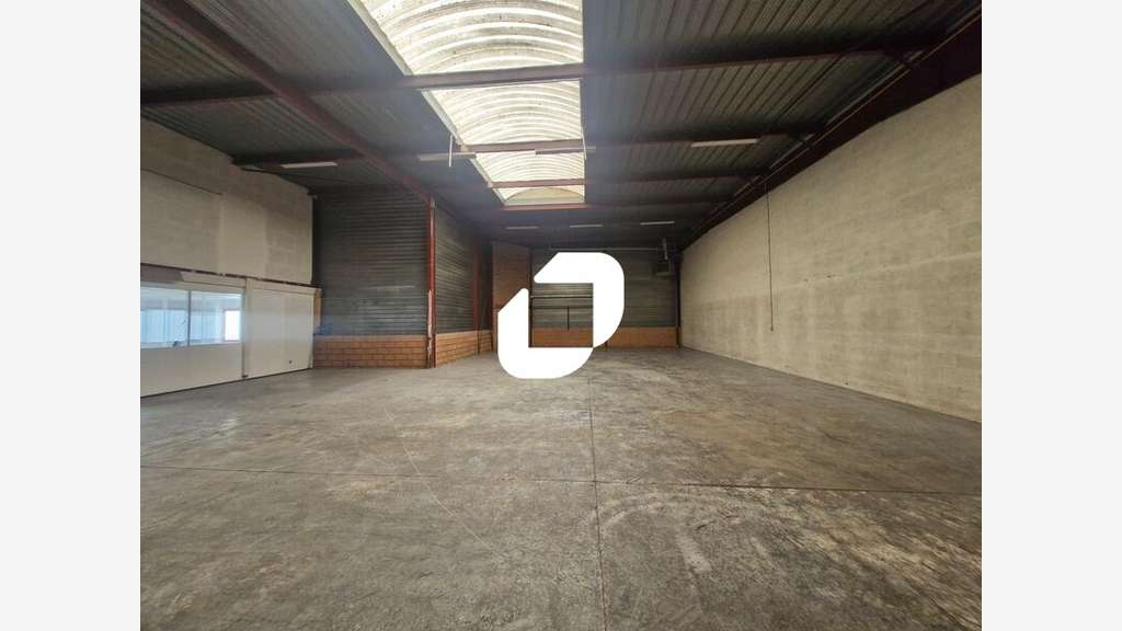 A louer Local d'activité 755m² Collegien