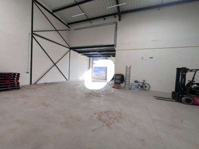 A louer Local d'activité 310m² Collegien