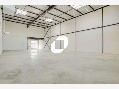 A louer Local d'activité 392m² Collegien