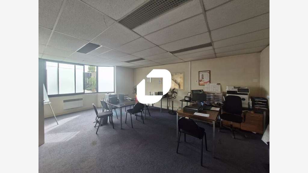 A louer Local d'activité 260m² Collegien
