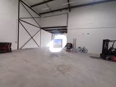 A louer Local d'activité 310m² Collegien