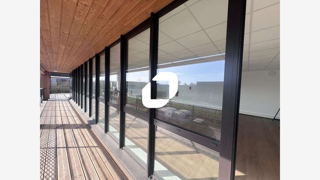 A louer Local d'activité 310m² Collegien