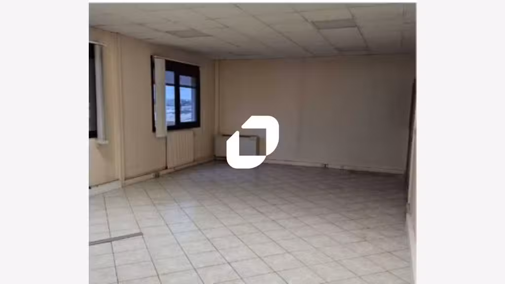 A louer Local d'activité 7050m² Collegien