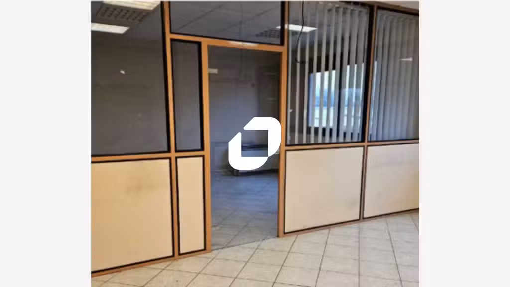 A louer Local d'activité 7050m² Collegien