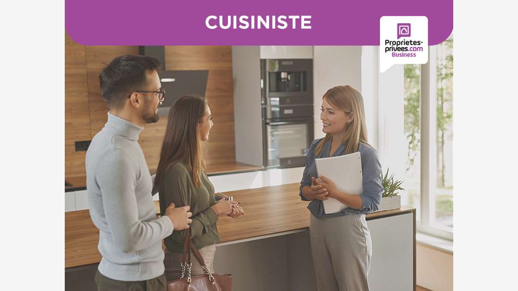 Local toutes activités 420m² secteur Colmar
