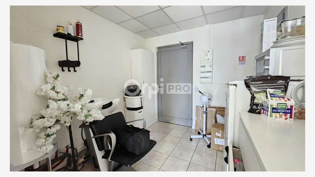 Local professionnel 63m² à louer à Colmar centre