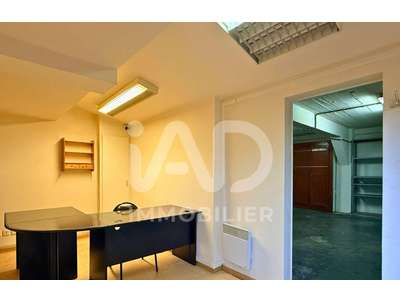 Location Locaux d'activités - Entrepôts à Colmar