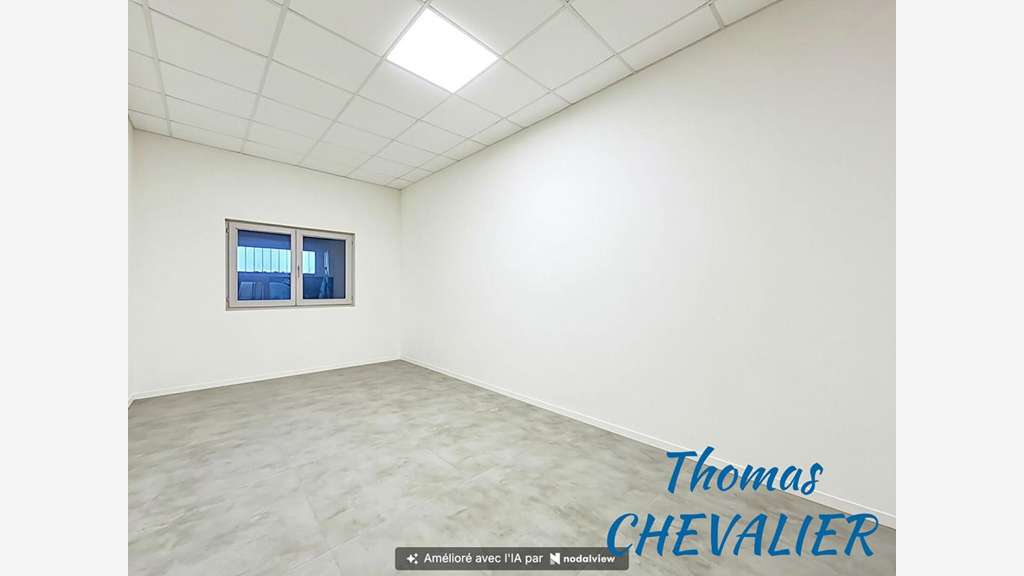 A louer local d'activité sur 5000m² secteur Colmar