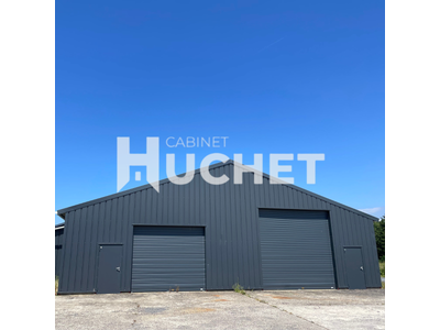 Location Locaux d'activités - Entrepôts à Colombelles