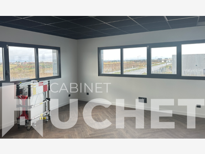 Location local 300m² empl stratégique Colombelles