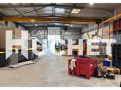 Location Locaux d'activités - Entrepôts à Colombelles