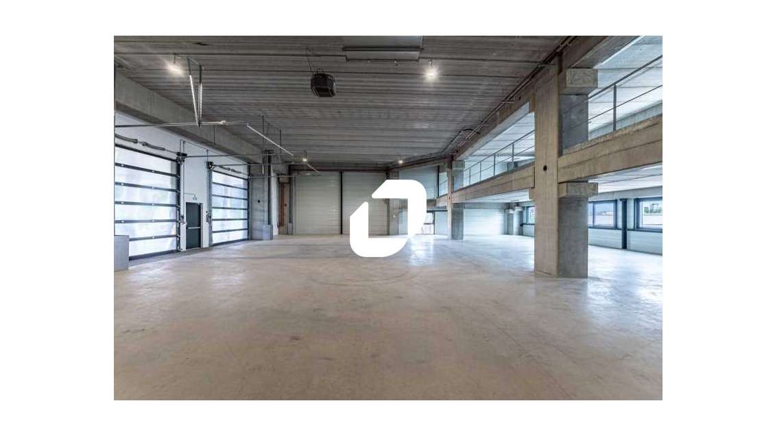A louer Local d'activité 460m² Colombes