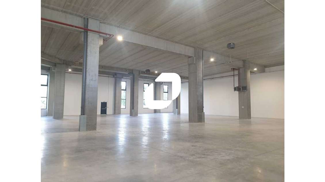 A louer Local d'activité 460m² Colombes