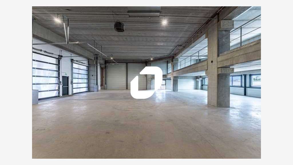 A louer Local d'activité 460m² Colombes