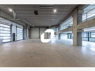 A louer Local d'activité 460m² Colombes