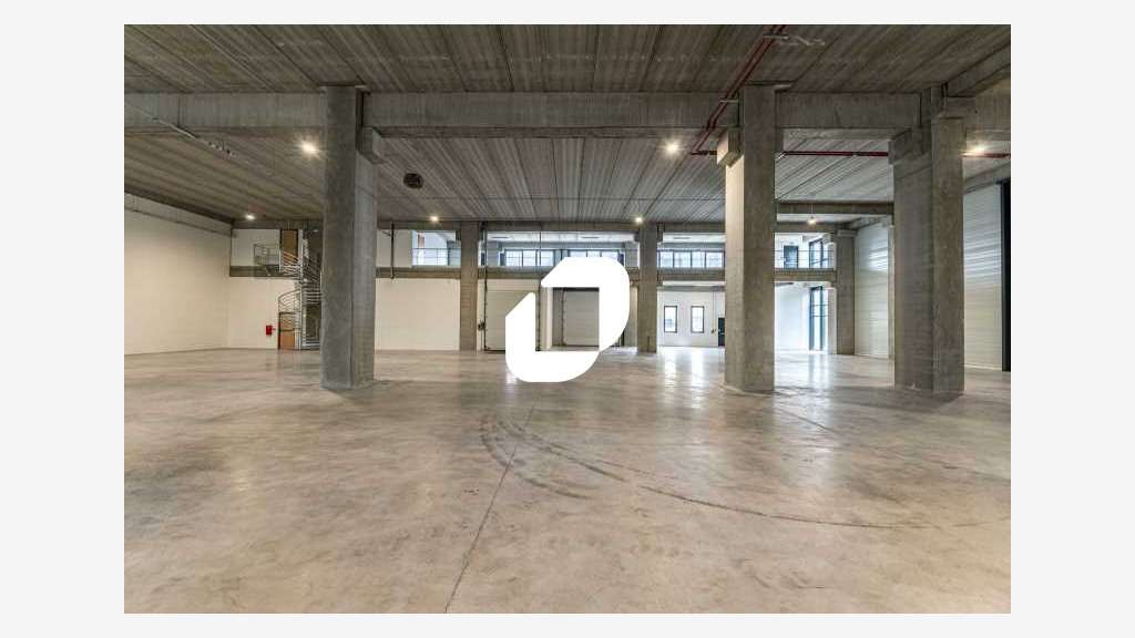 A louer Local d'activité 460m² Colombes