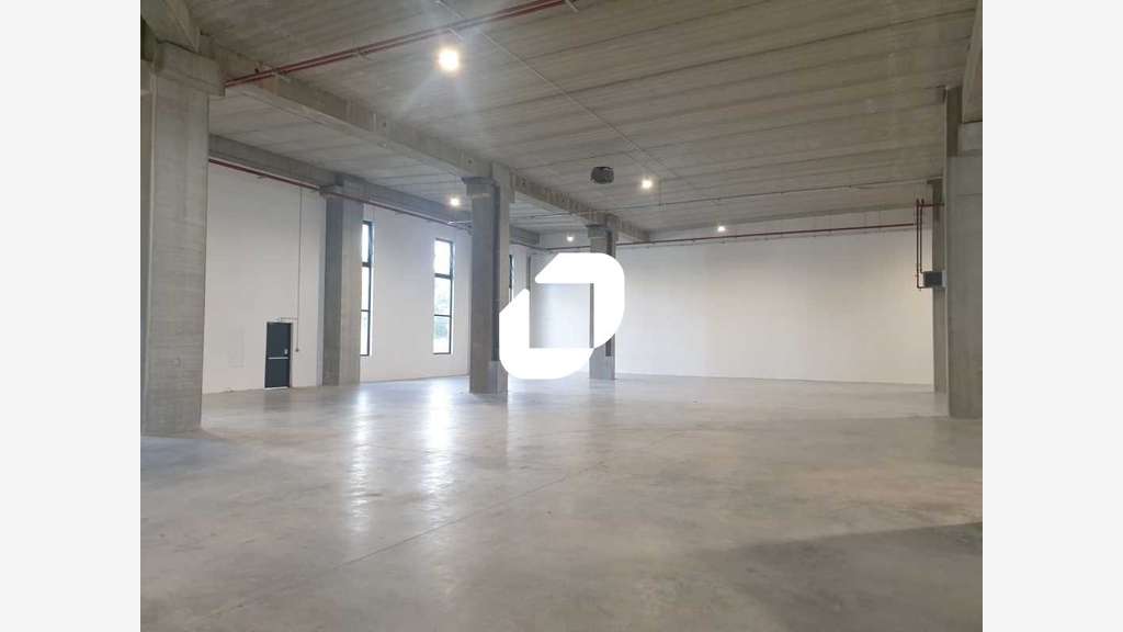 A louer Local d'activité 460m² Colombes