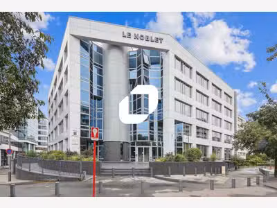 A louer Local d'activité 732m² Colombes