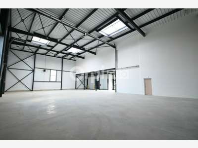 Local activité 3328m² à louer à Colombier-Saugnieu
