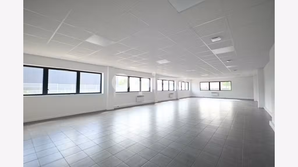 Local activité 3328m² à louer à Colombier-Saugnieu
