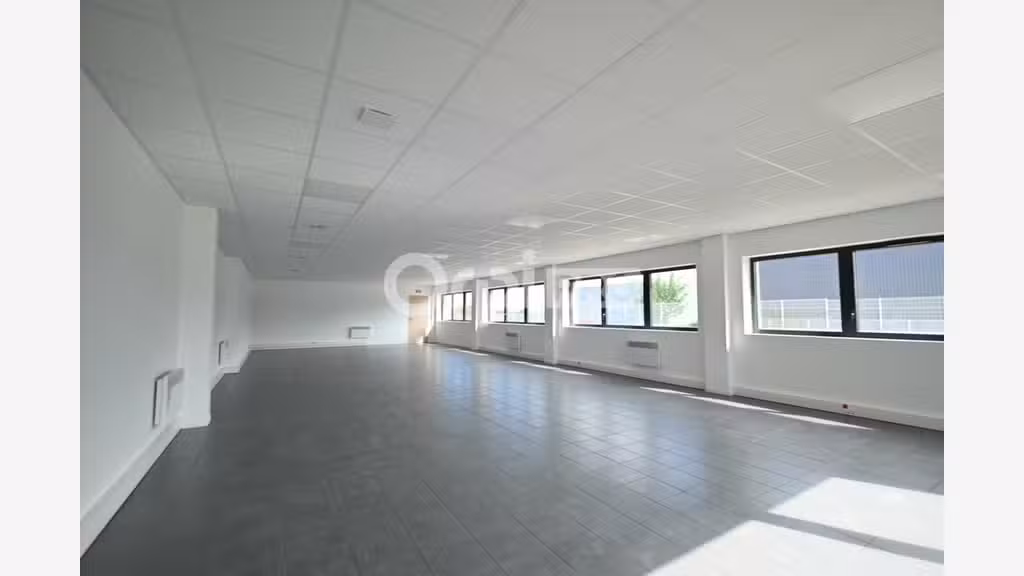 Local activité 3328m² à louer à Colombier-Saugnieu