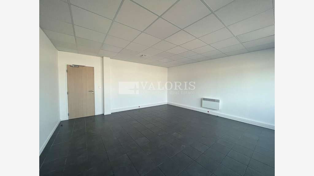 Local d'activités neuf 525m² à Colombier-Saugnieu