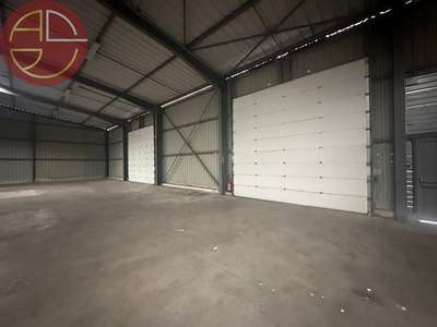 A louer bâtiment indépendant 420m² à Colomiers