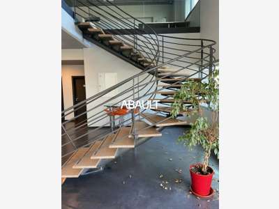 A louer bâtiment mixte neuf 650m² à Colomiers