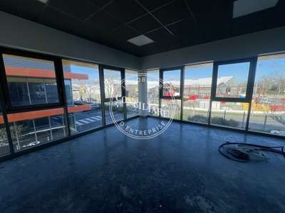 Location Locaux d'activités - Entrepôts à Colomiers