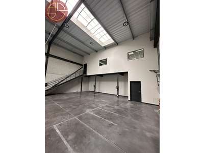 Location Locaux d'activités - Entrepôts à Colomiers